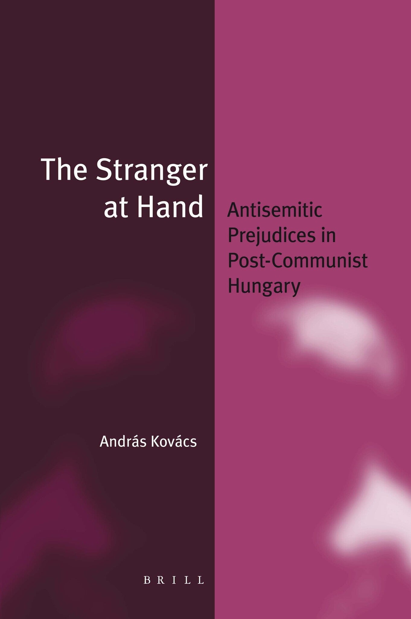 The Stranger at Hand
