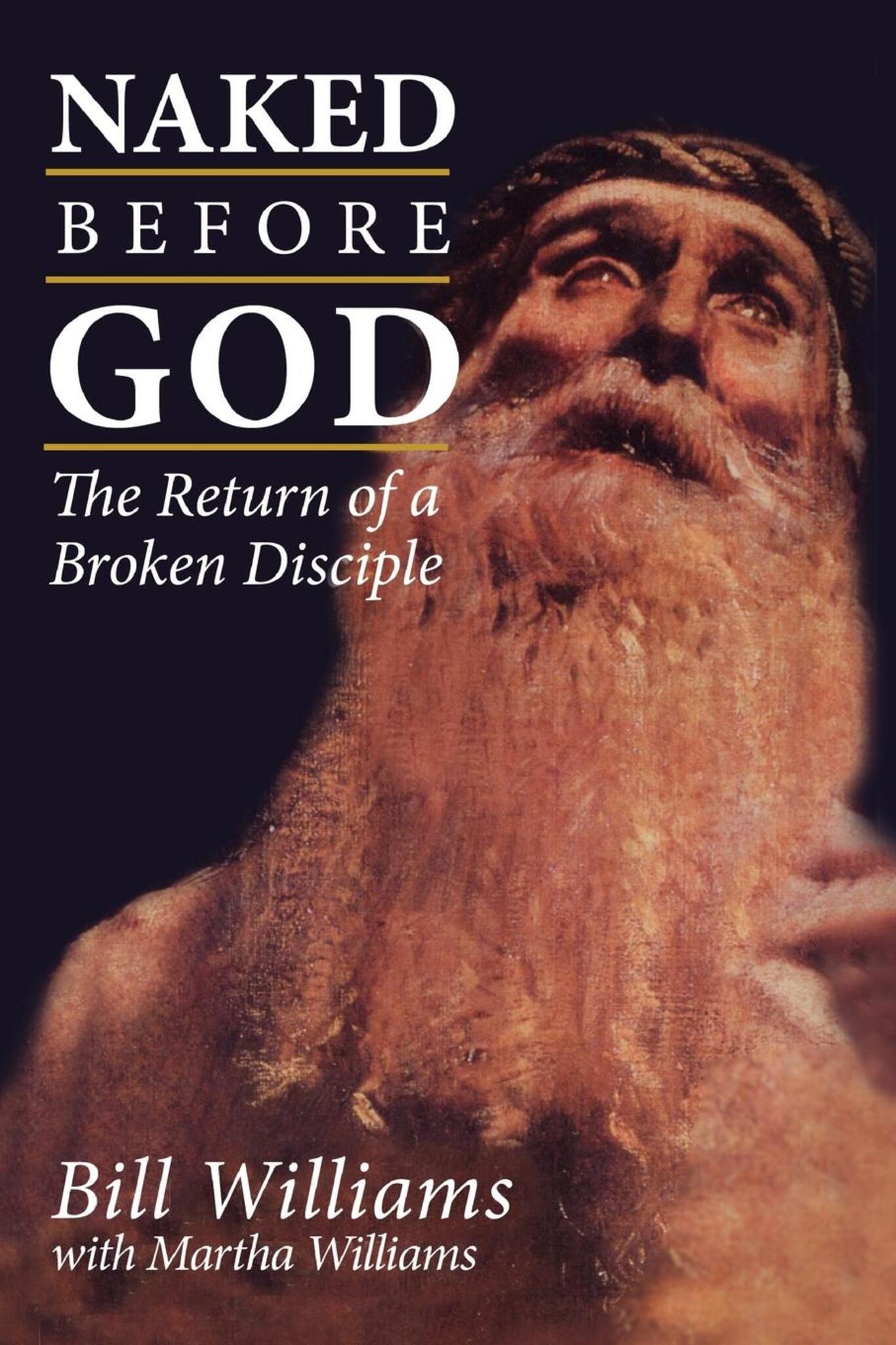 Naked Before God