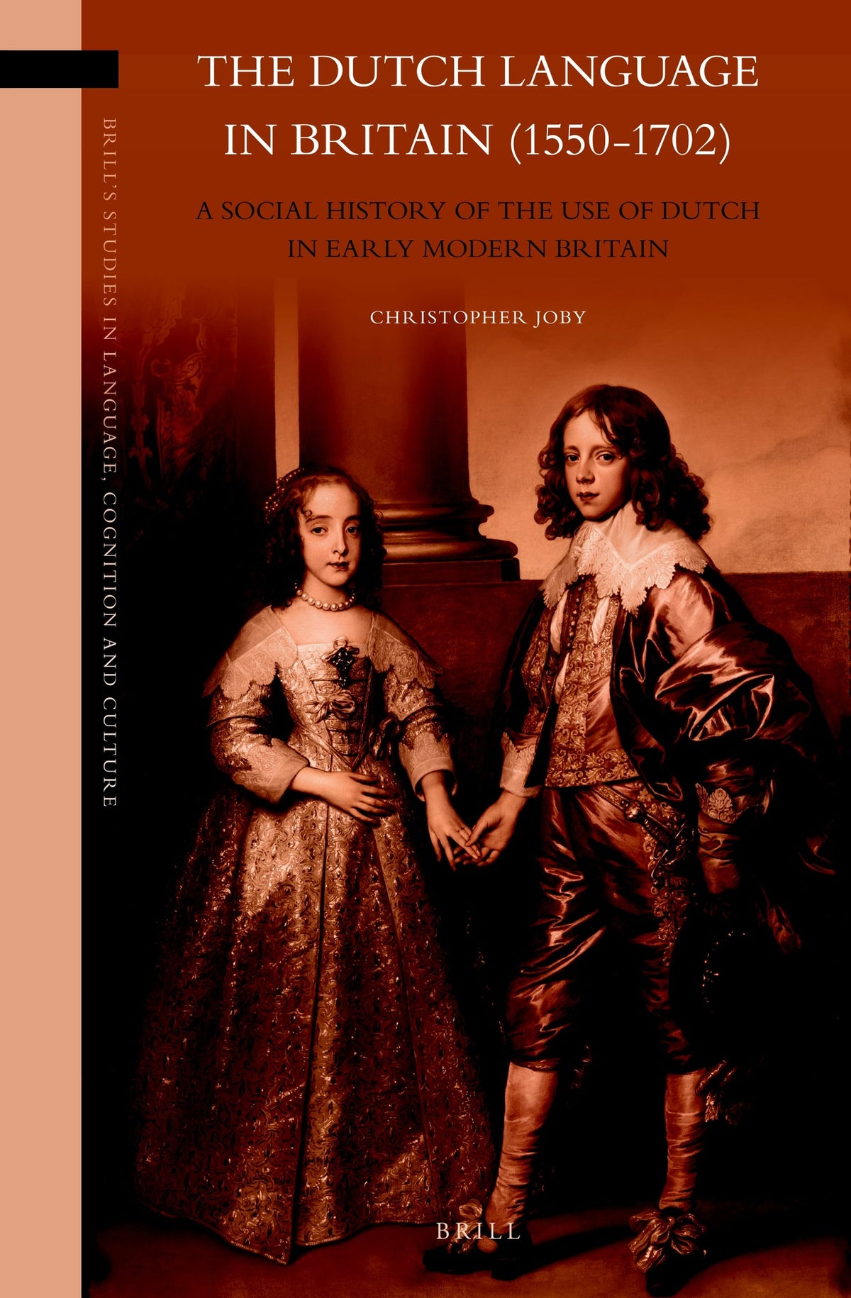 The Dutch Language in Britain (1550-1702)