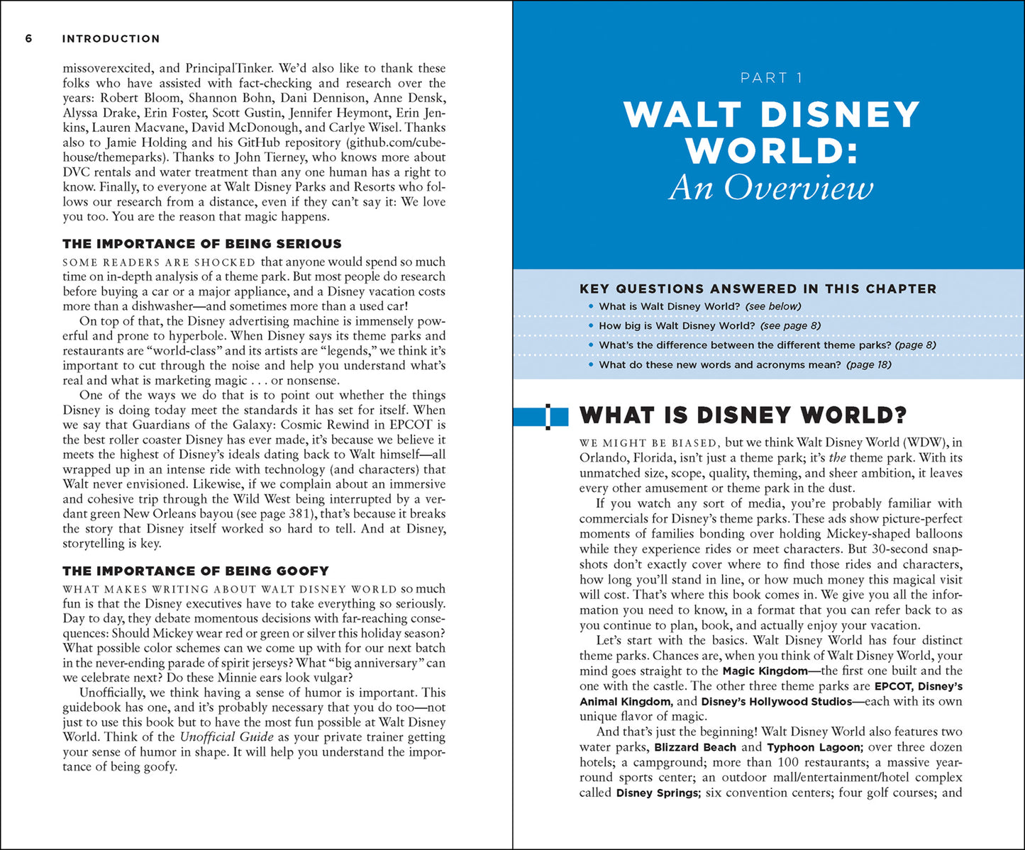 Cover image for The Unofficial Guide to Walt Disney World 2027 ISBN 9781628091786