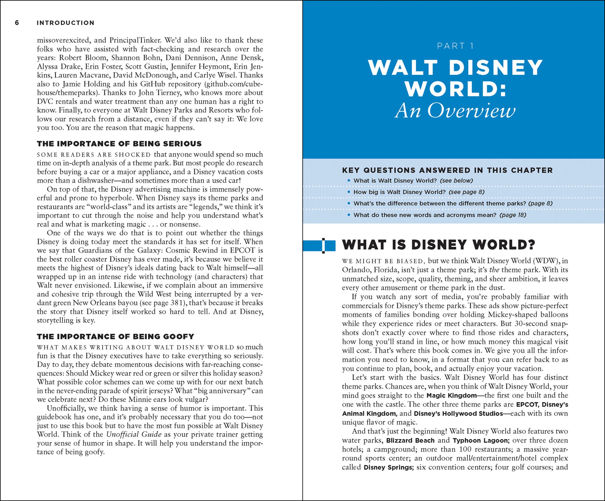 Cover image for The Unofficial Guide to Walt Disney World 2027 ISBN 9781628091786