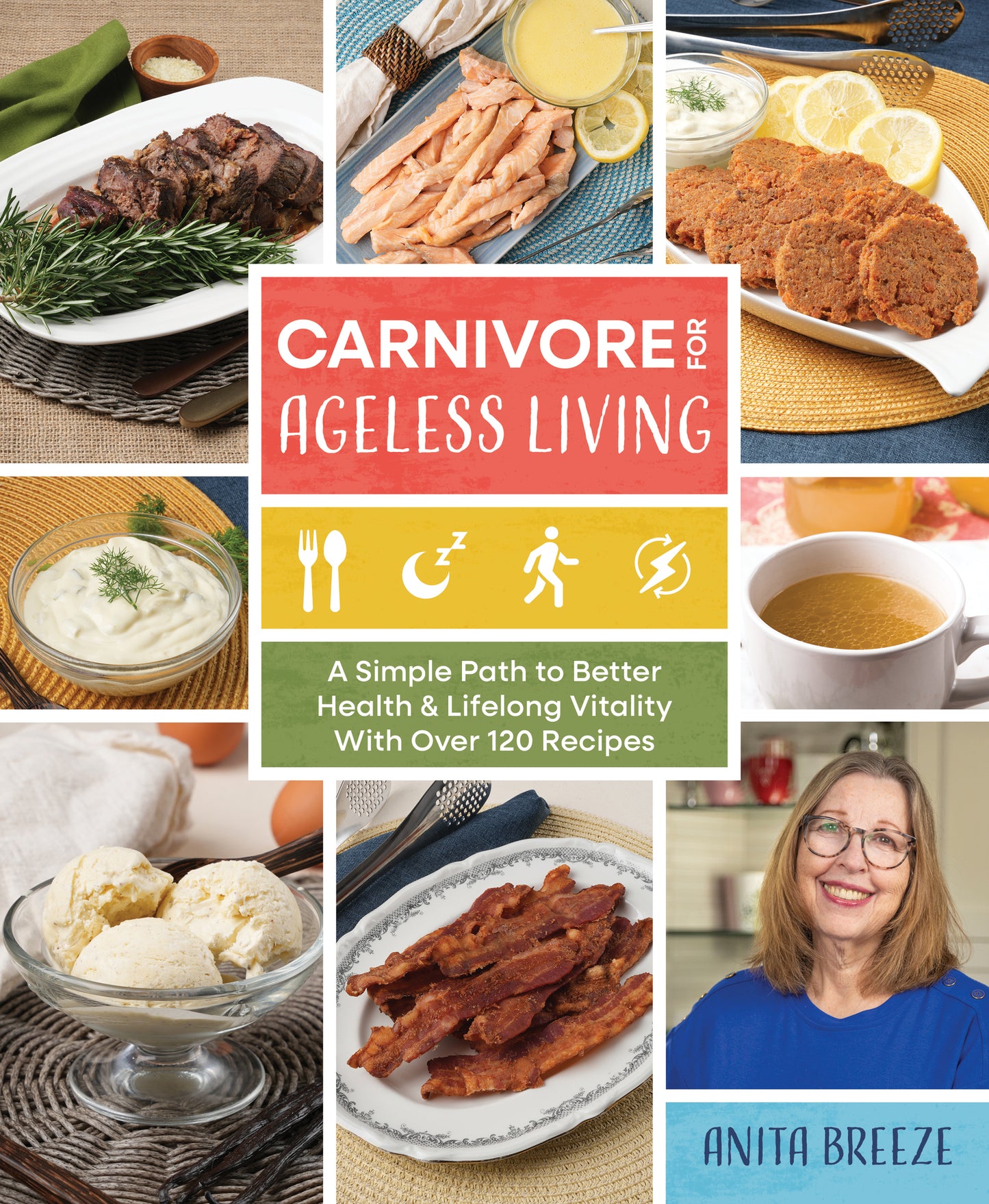 Carnivore for Ageless Living
