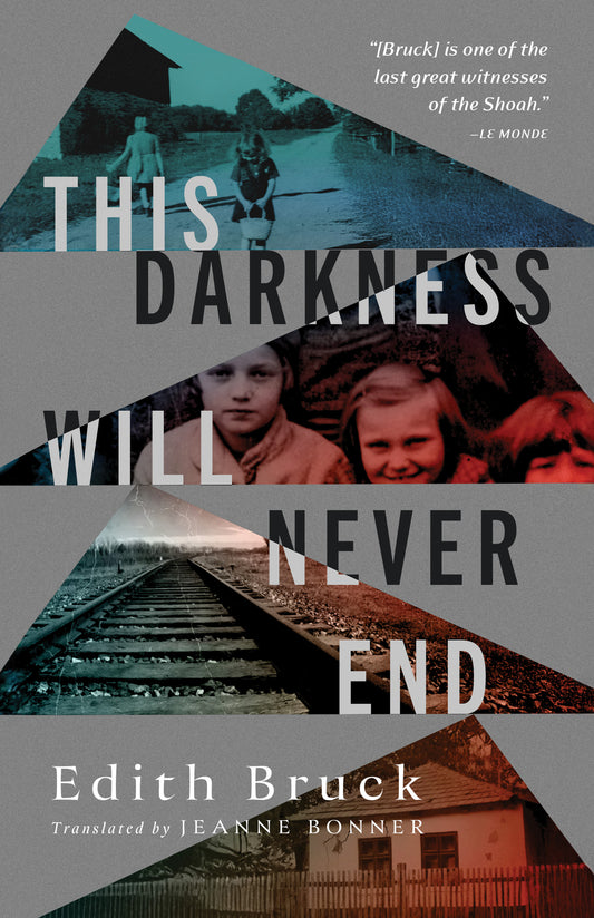This Darkness Will Never End