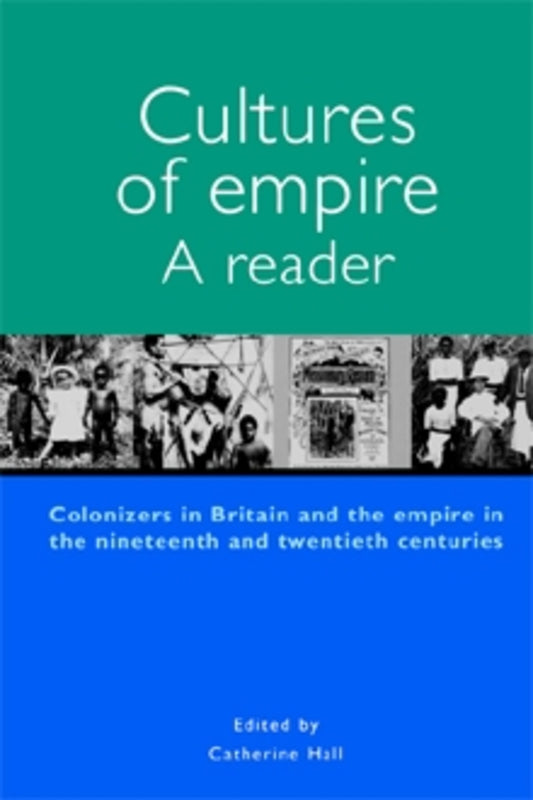 Cultures of Empire