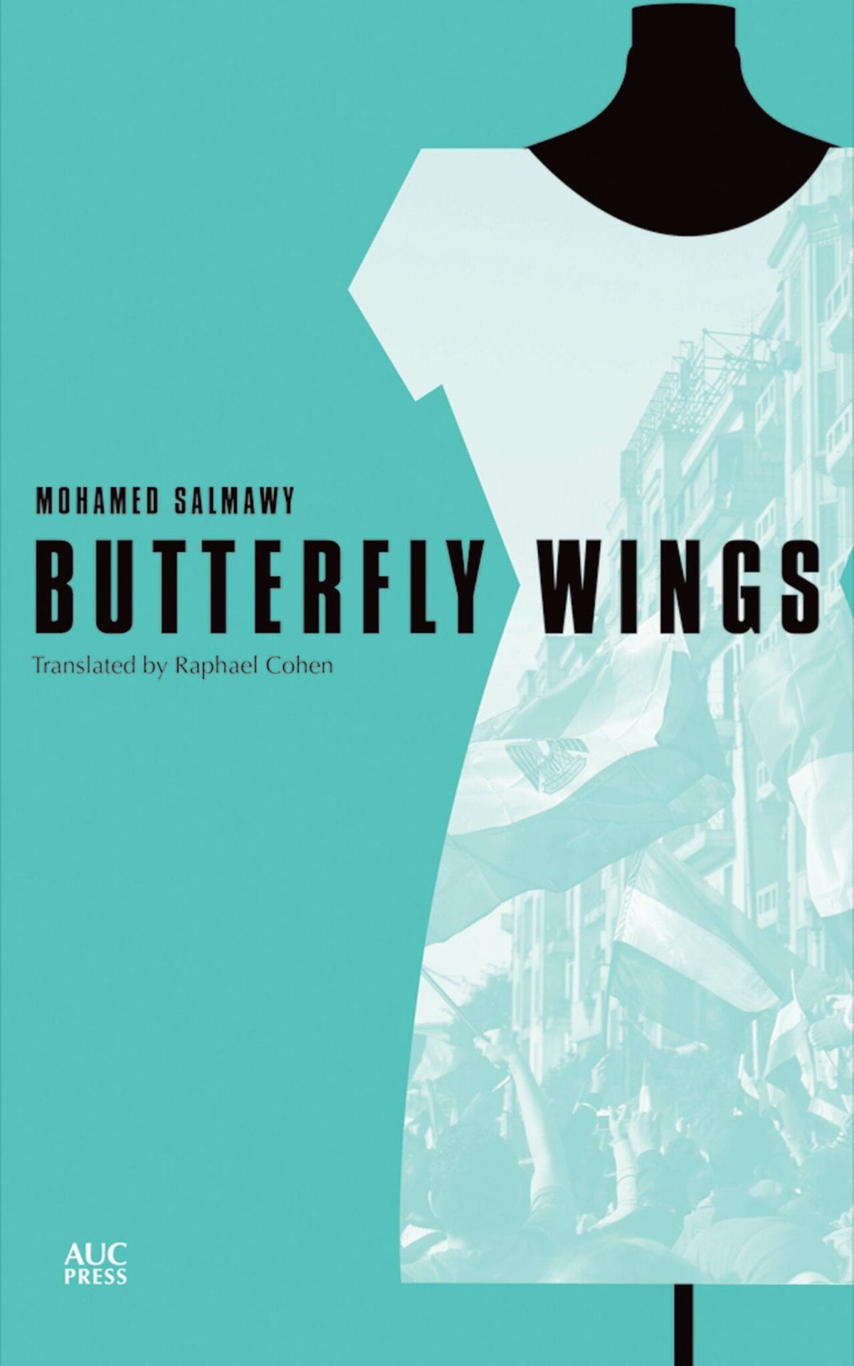 Cover image for Butterfly Wings: ISBN 9781617975684