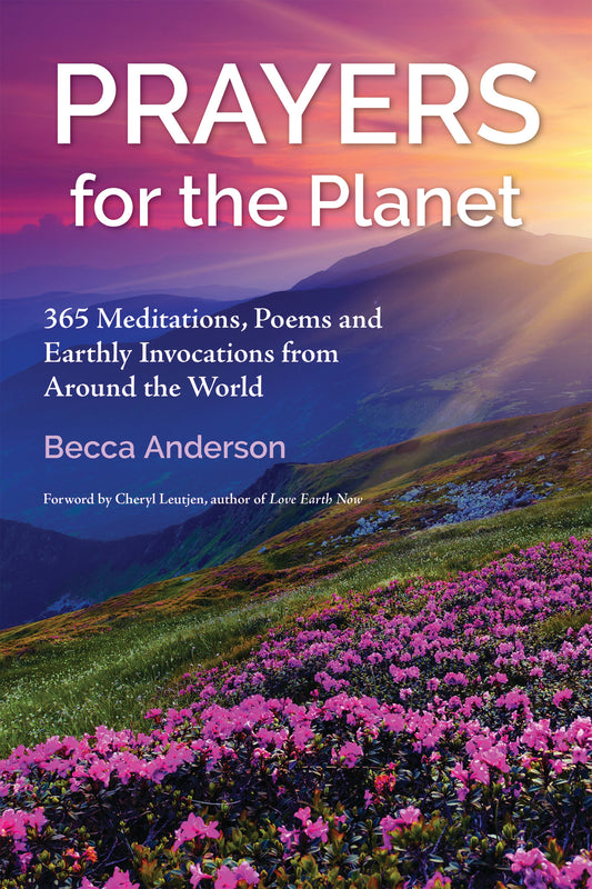 Prayers for the Planet