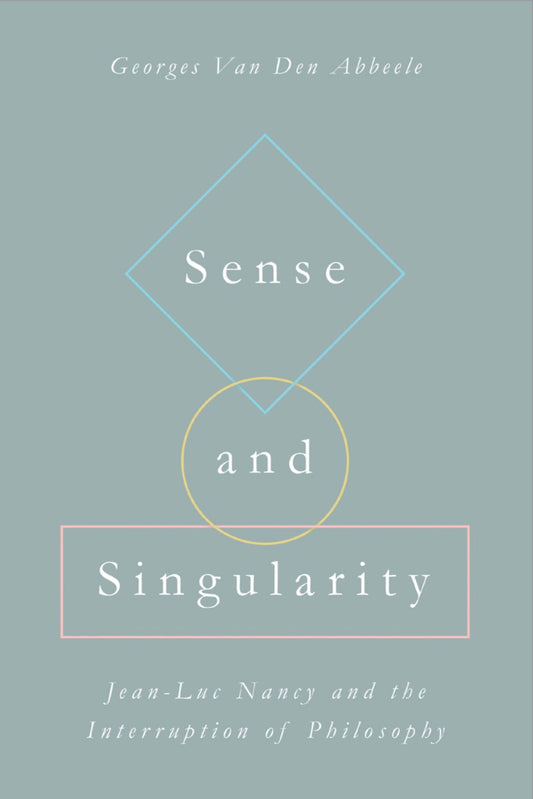 Sense and Singularity