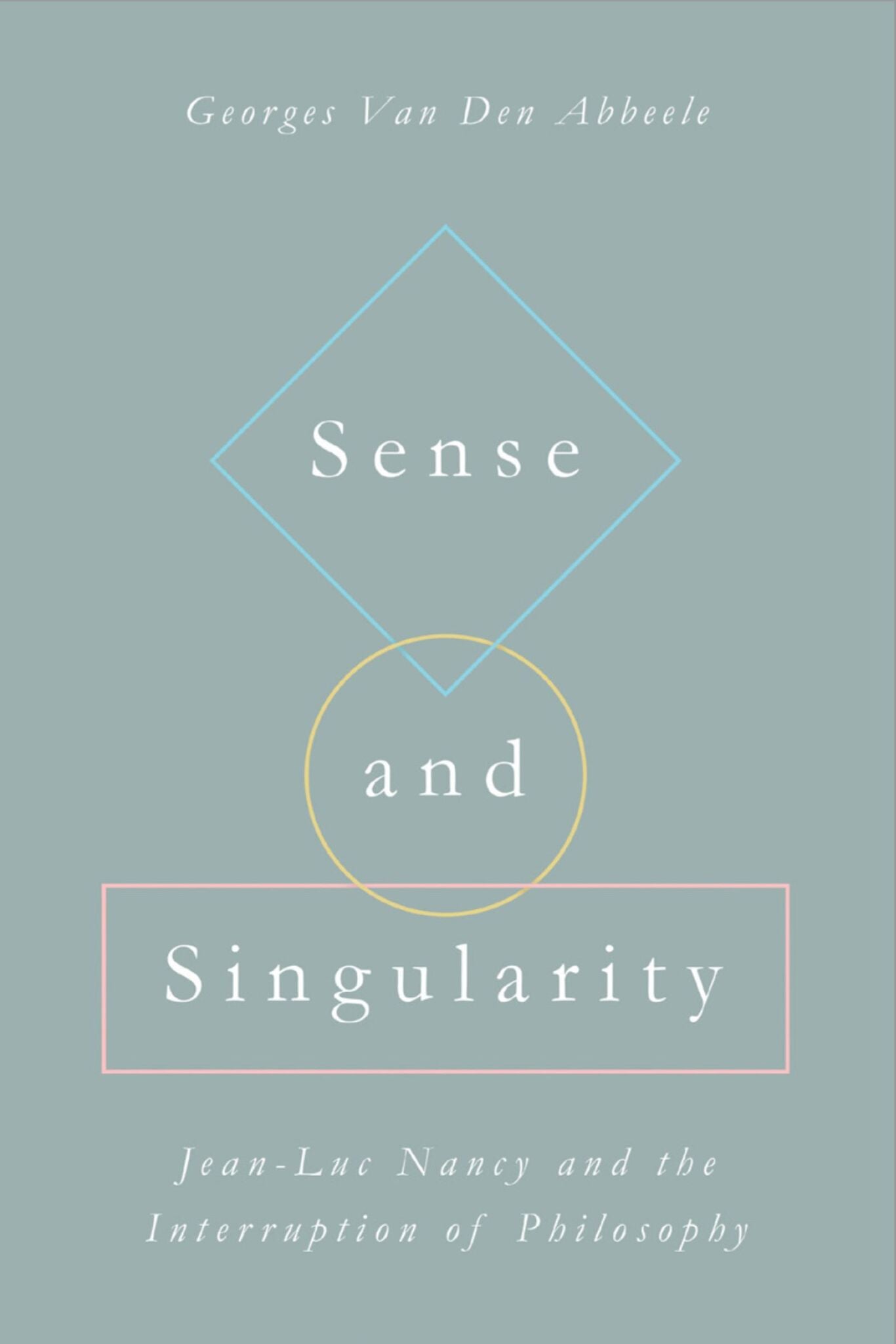 Sense and Singularity