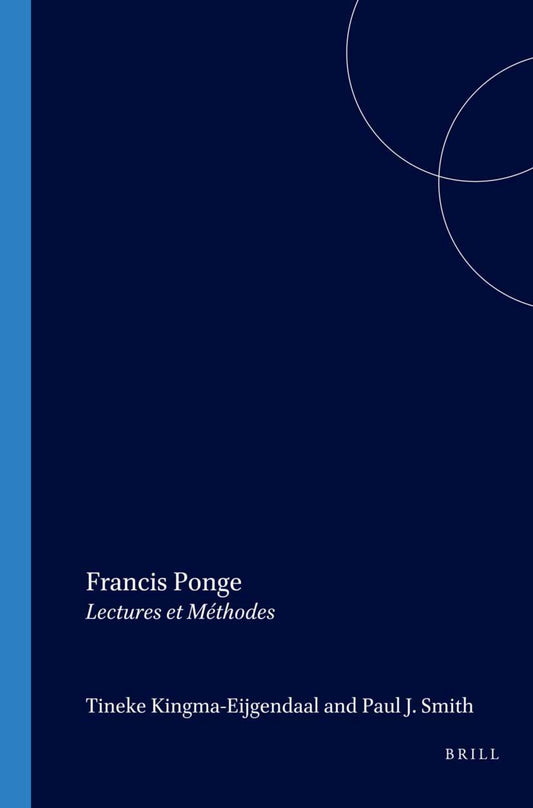 Francis Ponge