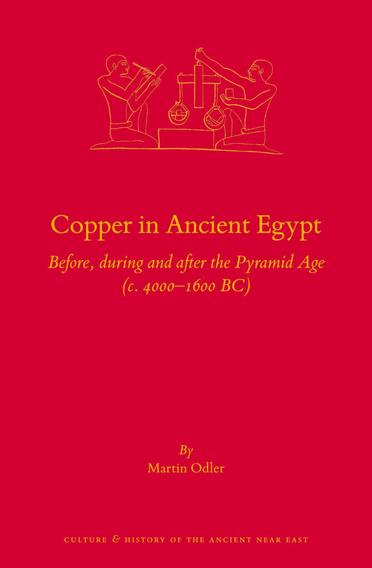 Copper in Ancient Egypt