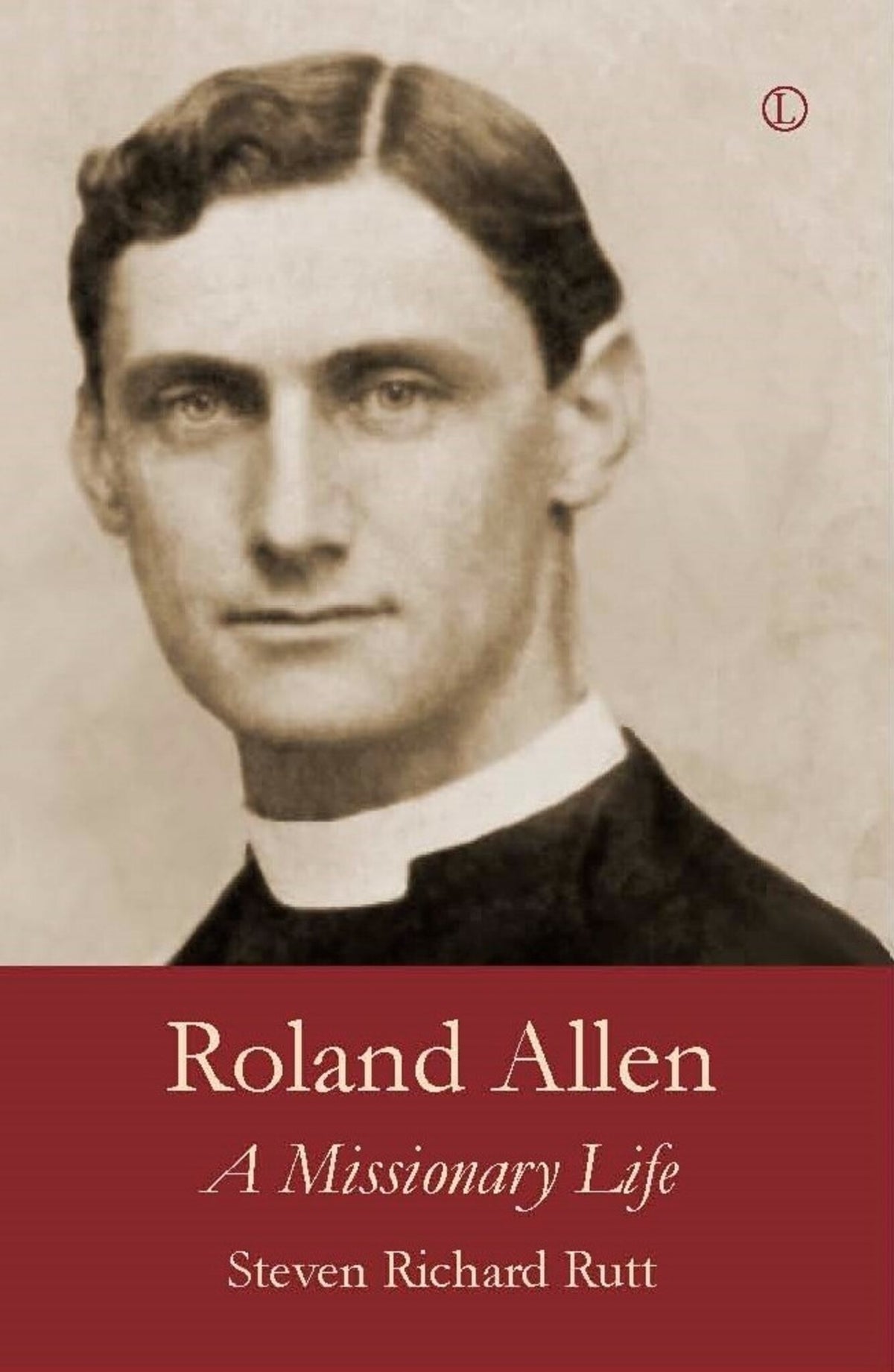 Cover image for Roland Allen, Vol 1 ISBN 9780718894757