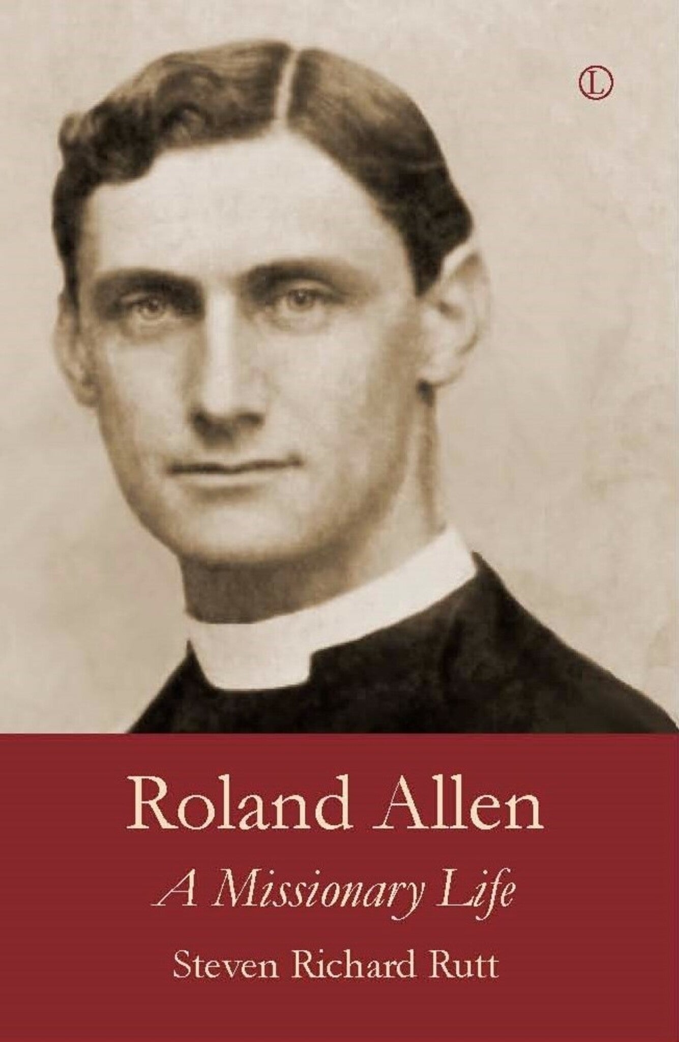 Cover image for Roland Allen, Vol 1 ISBN 9780718894757