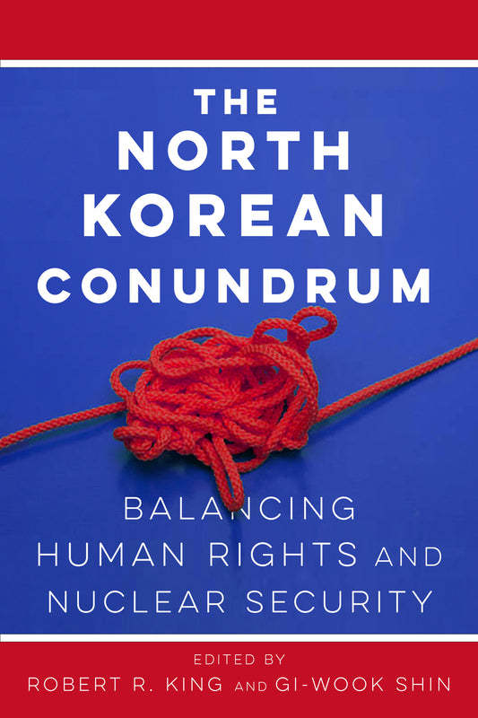 North Korean Conundrum, The