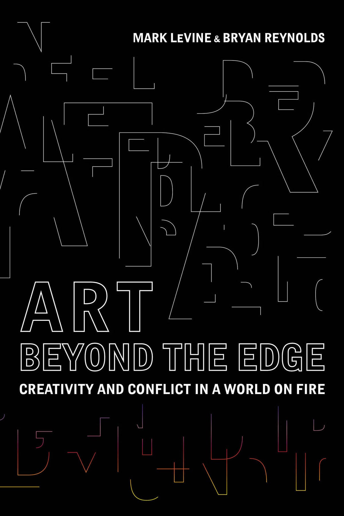 Art Beyond the Edge