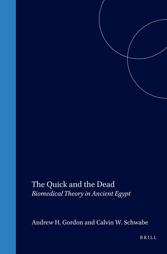 The Quick and the Dead