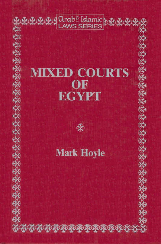 Mixed Courts of Egypt