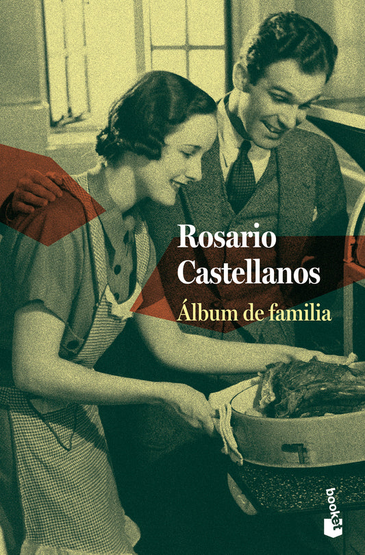 Álbum de familia (Cuentos) / Family Album (Short Stories)