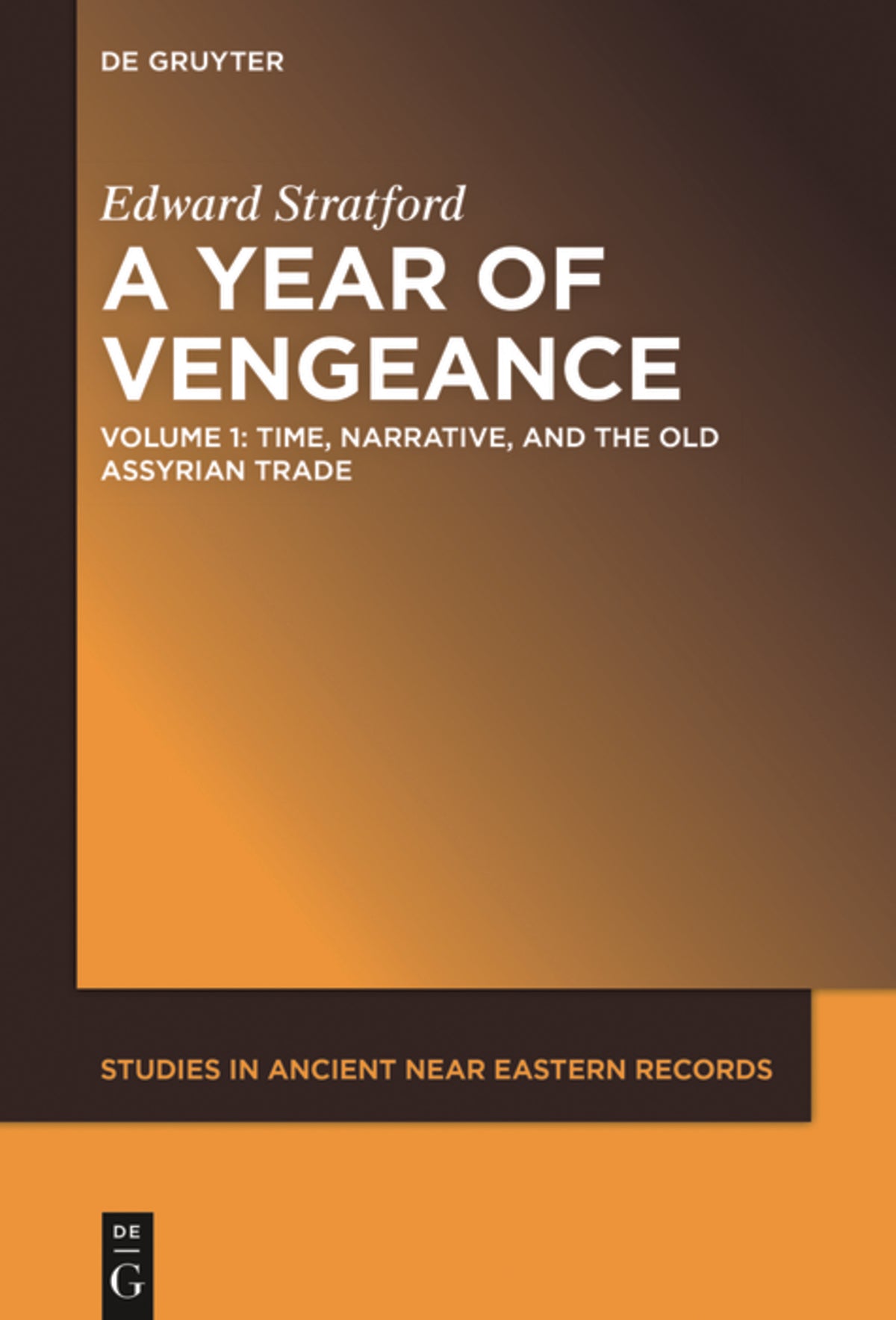 A Year of Vengeance