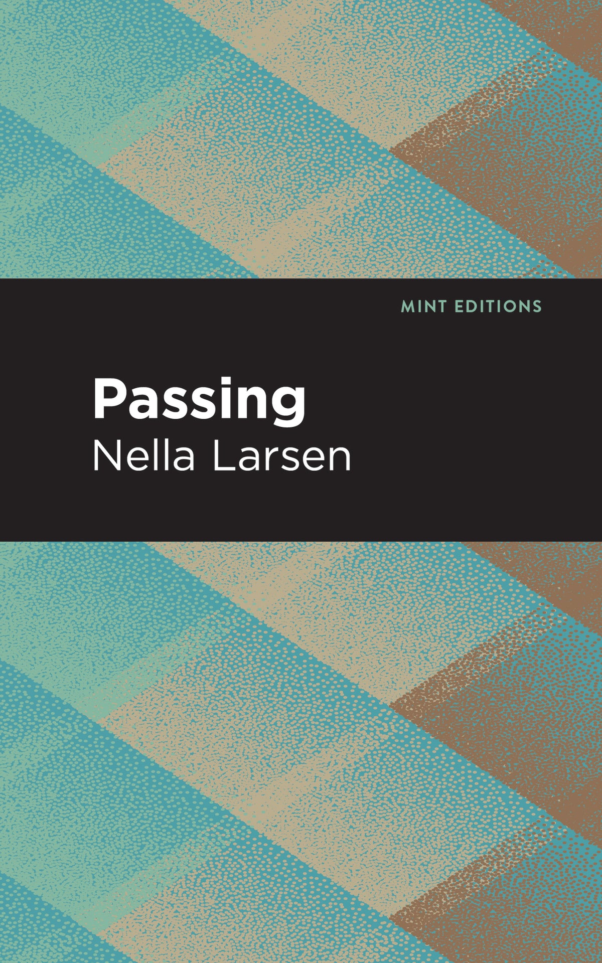 Cover image for Passing ISBN 9798888971109