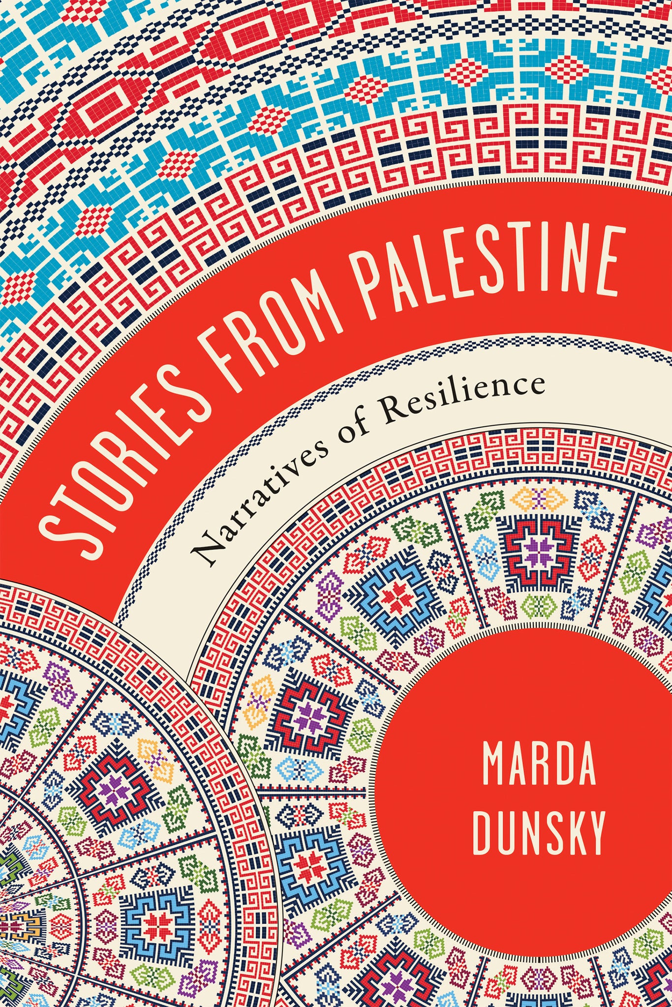 Cover image for Stories from Palestine ISBN 9780268200336