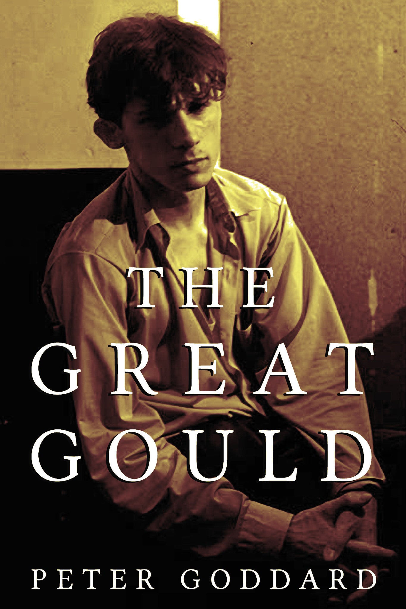 Cover image for The Great Gould ISBN 9781459733091