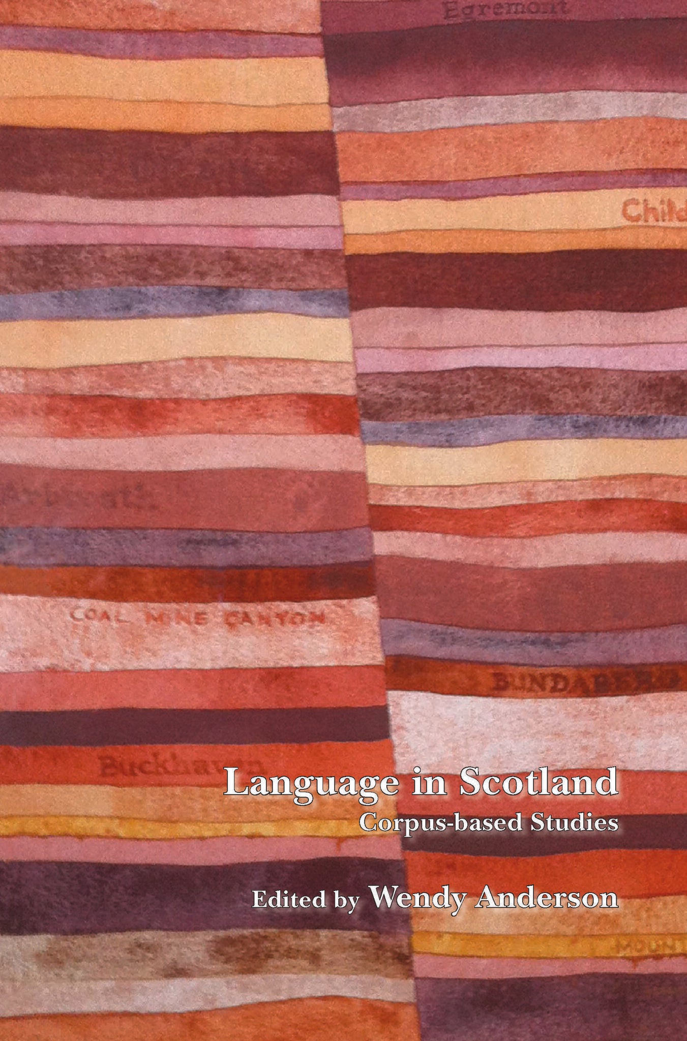 Language in Scotland