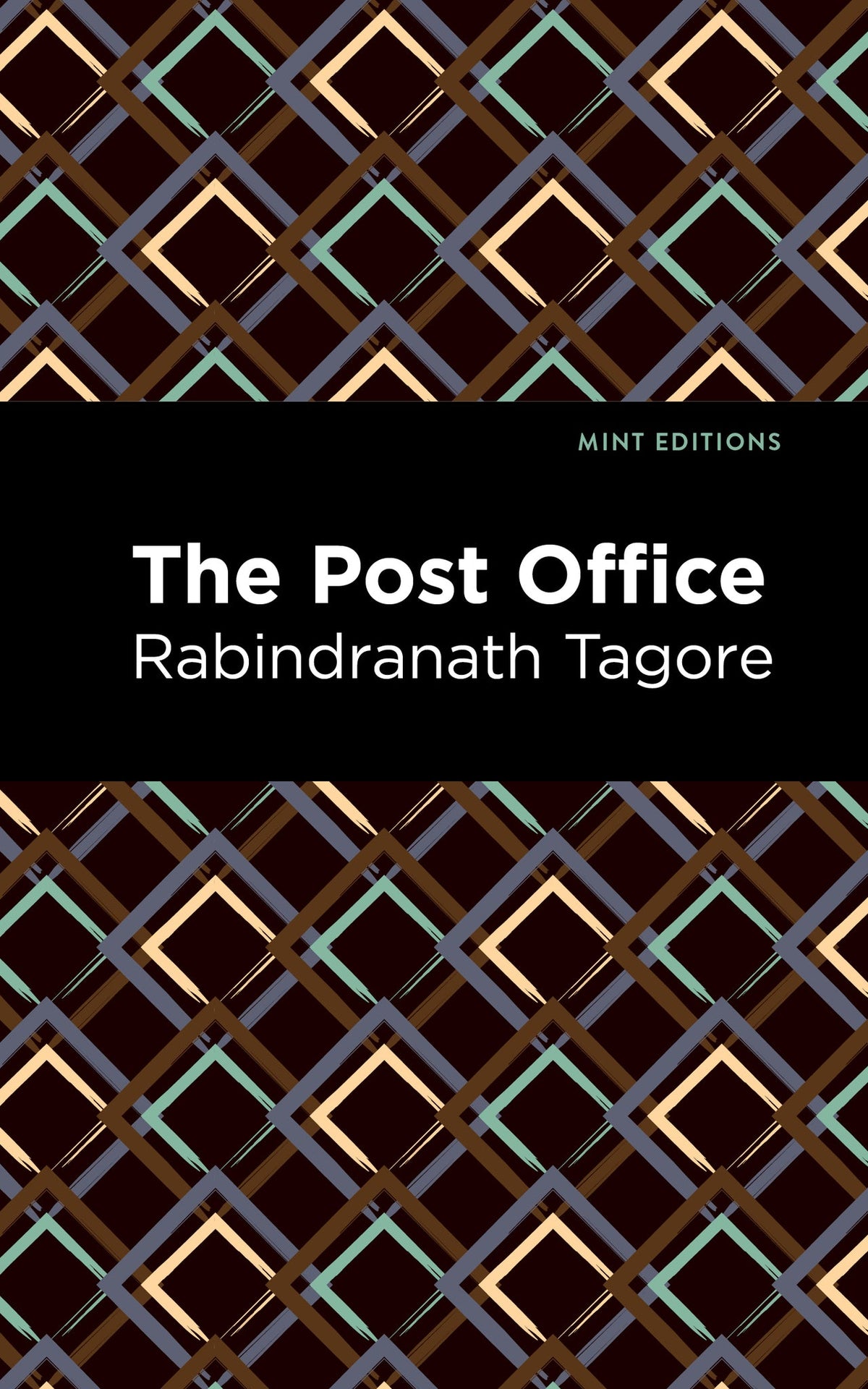 Cover image for The Post Office ISBN 9798888974087