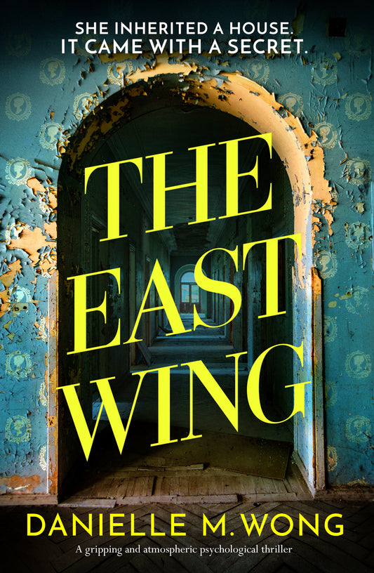 The East Wing