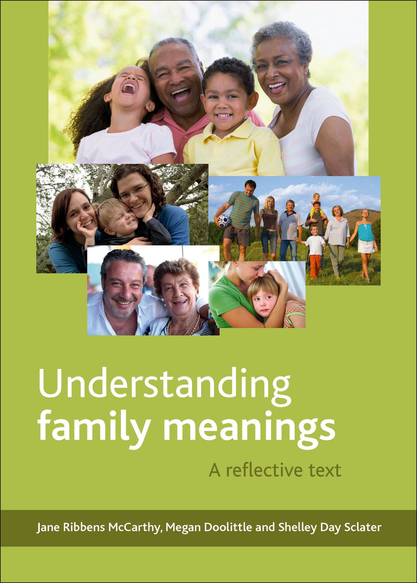 Understanding Family Meanings