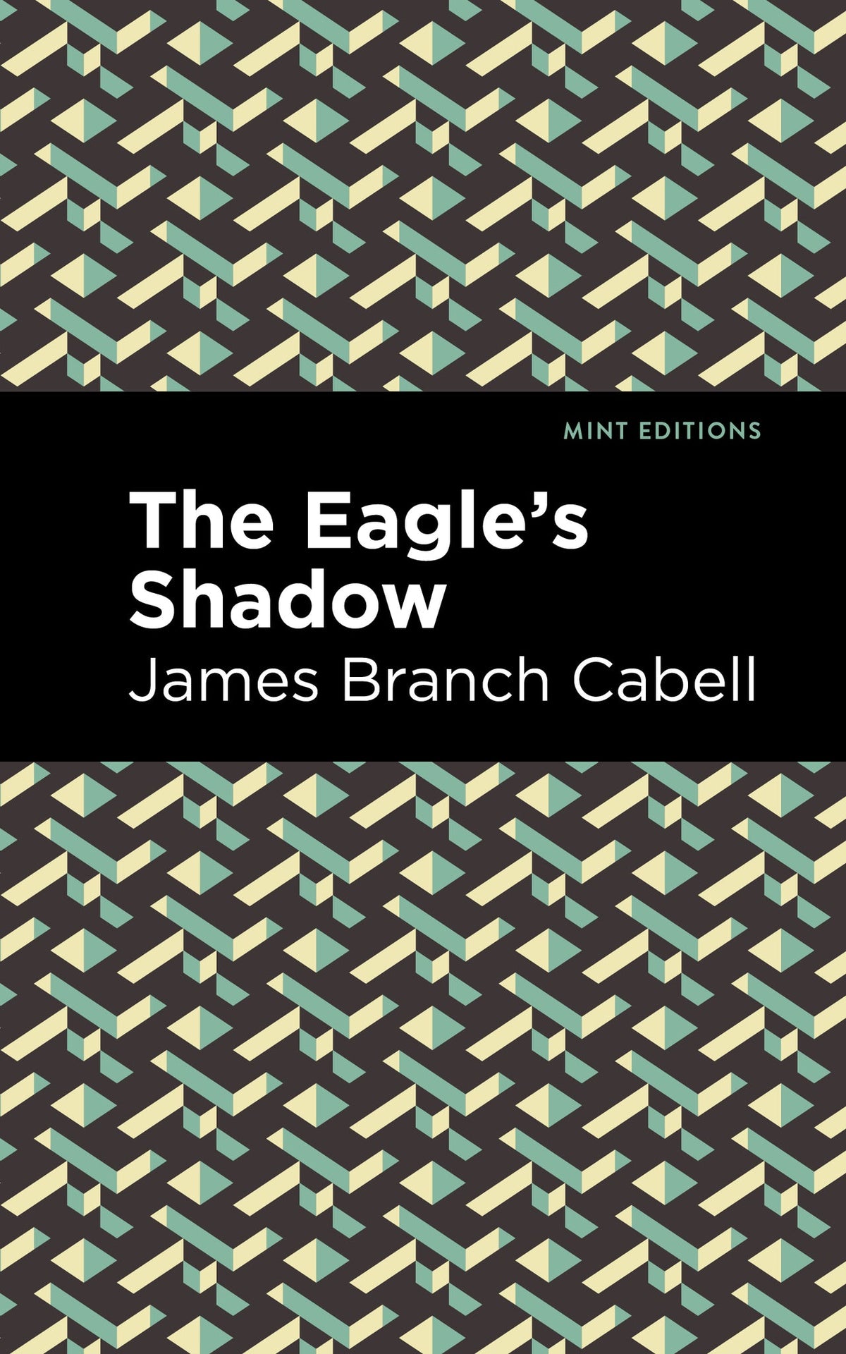 Cover image for The Eagle's Shadow ISBN 9781513220314
