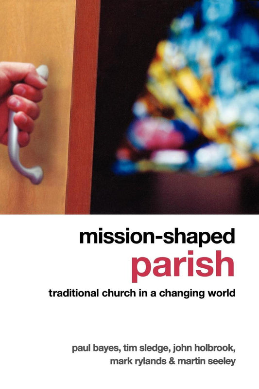 Mission-Shaped Parish