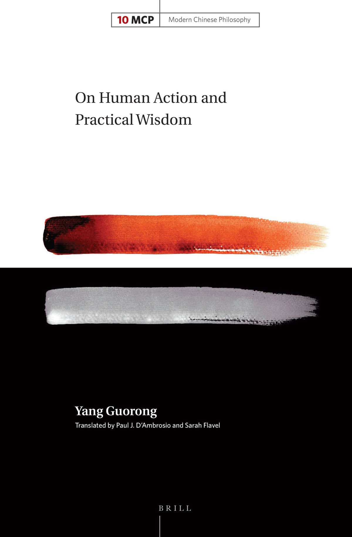 Cover image for On Human Action and Practical Wisdom ISBN 9789004321779
