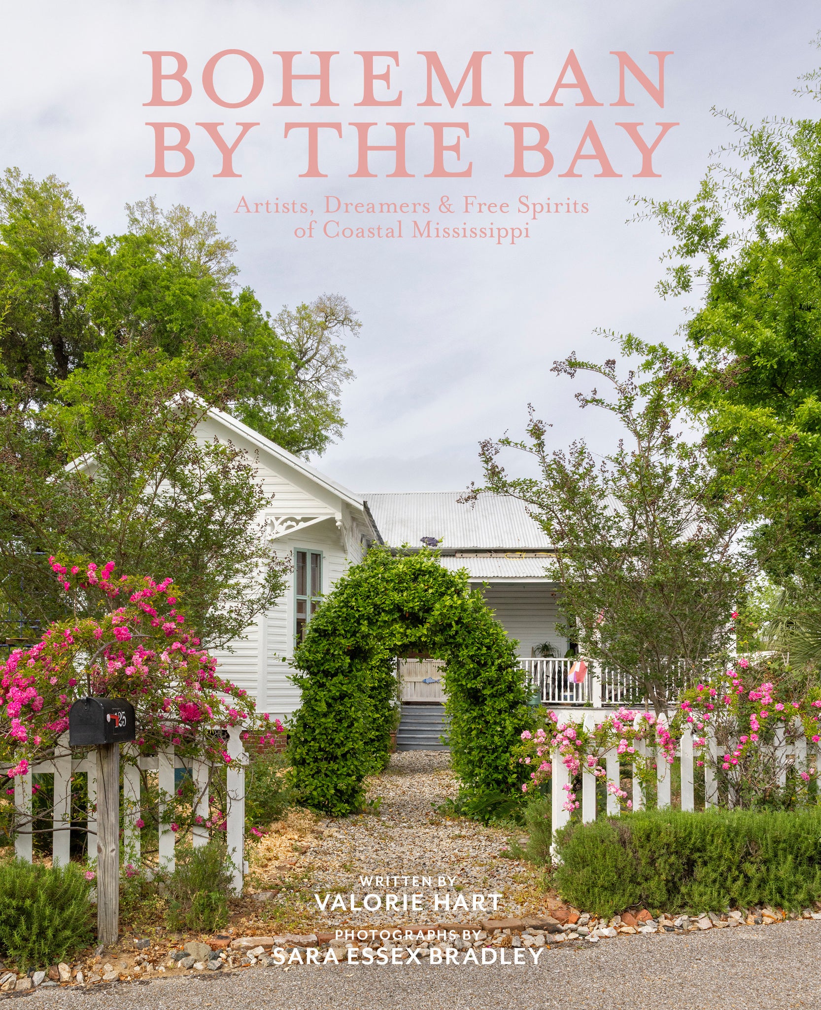 Bohemian by the Bay