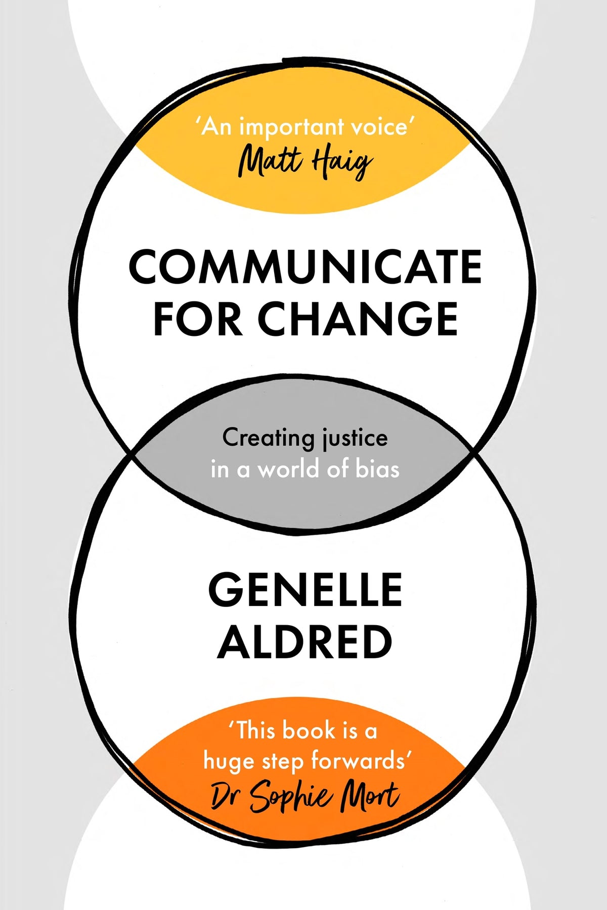 Cover image for Communicate for Change ISBN 9780281085583