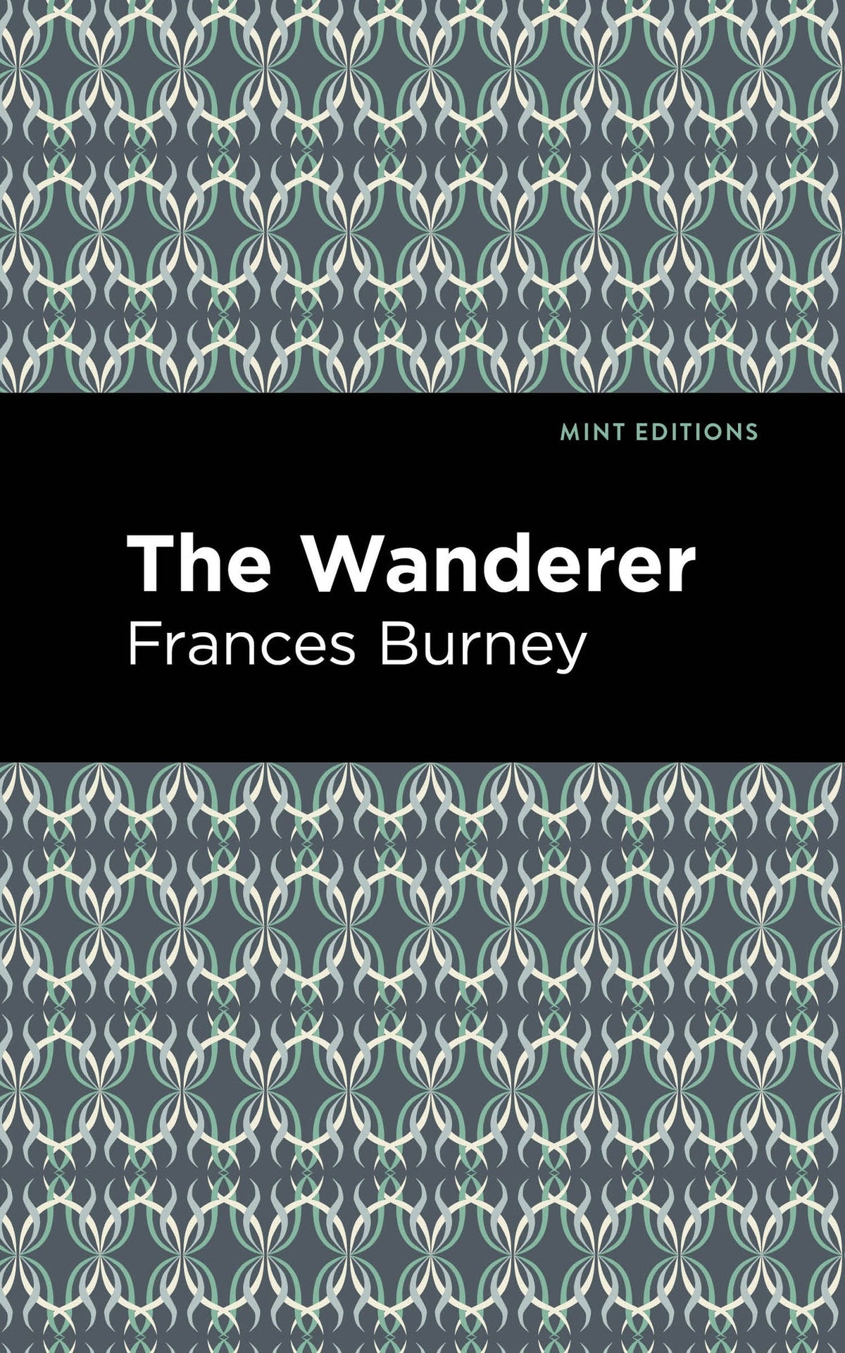 Cover image for The Wanderer ISBN 9781513218724
