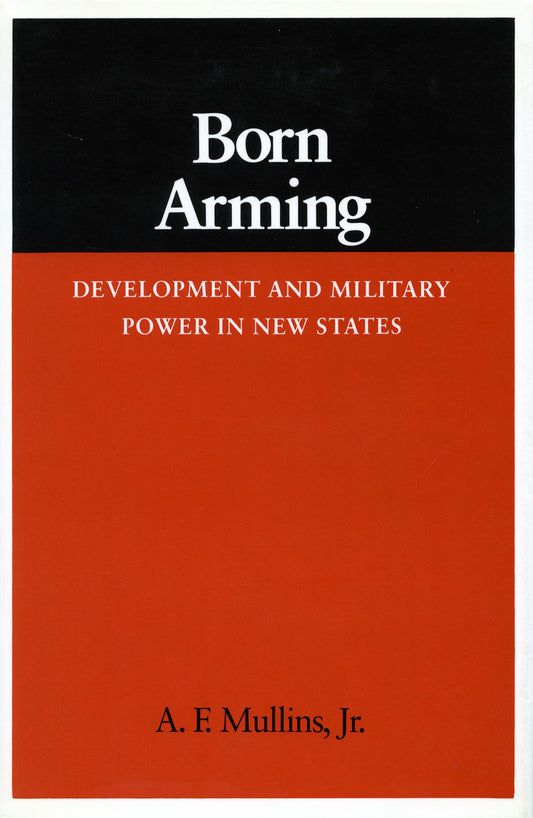 Born Arming