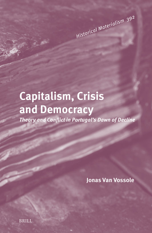 Capitalism, Crisis and Democracy