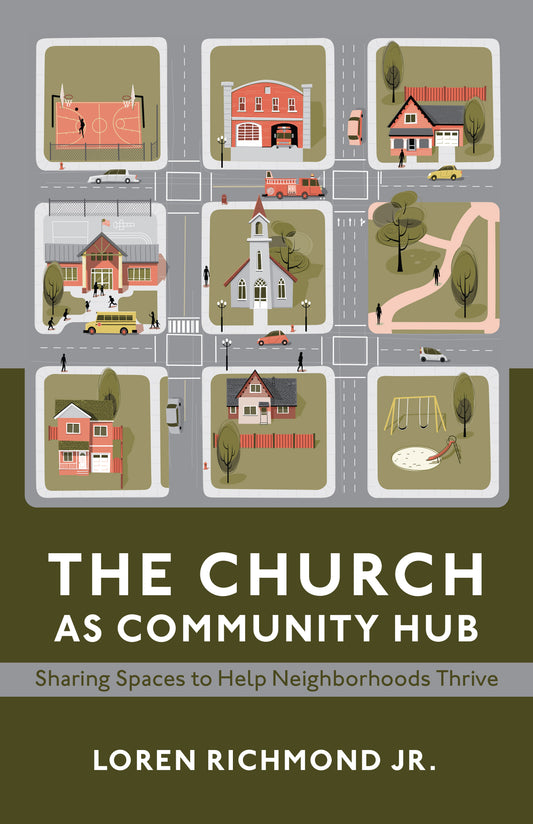 The Church as Community Hub