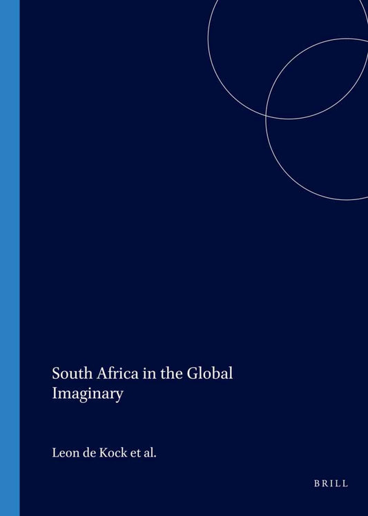 South Africa in the Global Imaginary