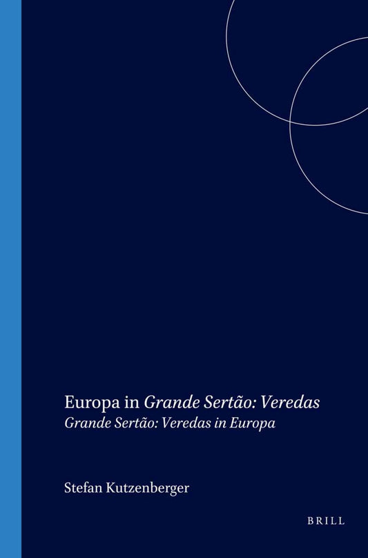 Europa in Grande Sertão: Veredas