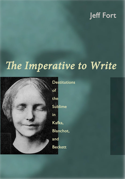 The Imperative to Write