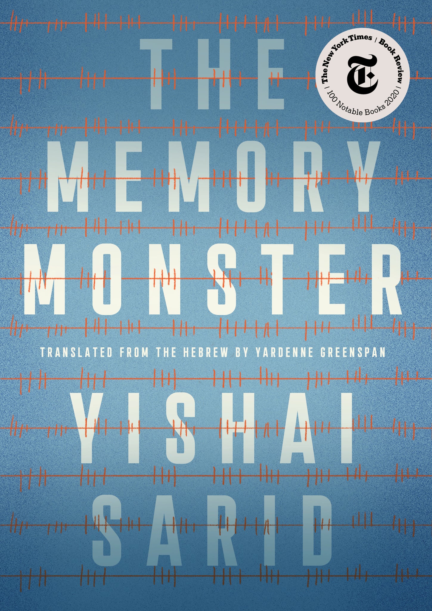 Cover image for The Memory Monster ISBN 9781632062710