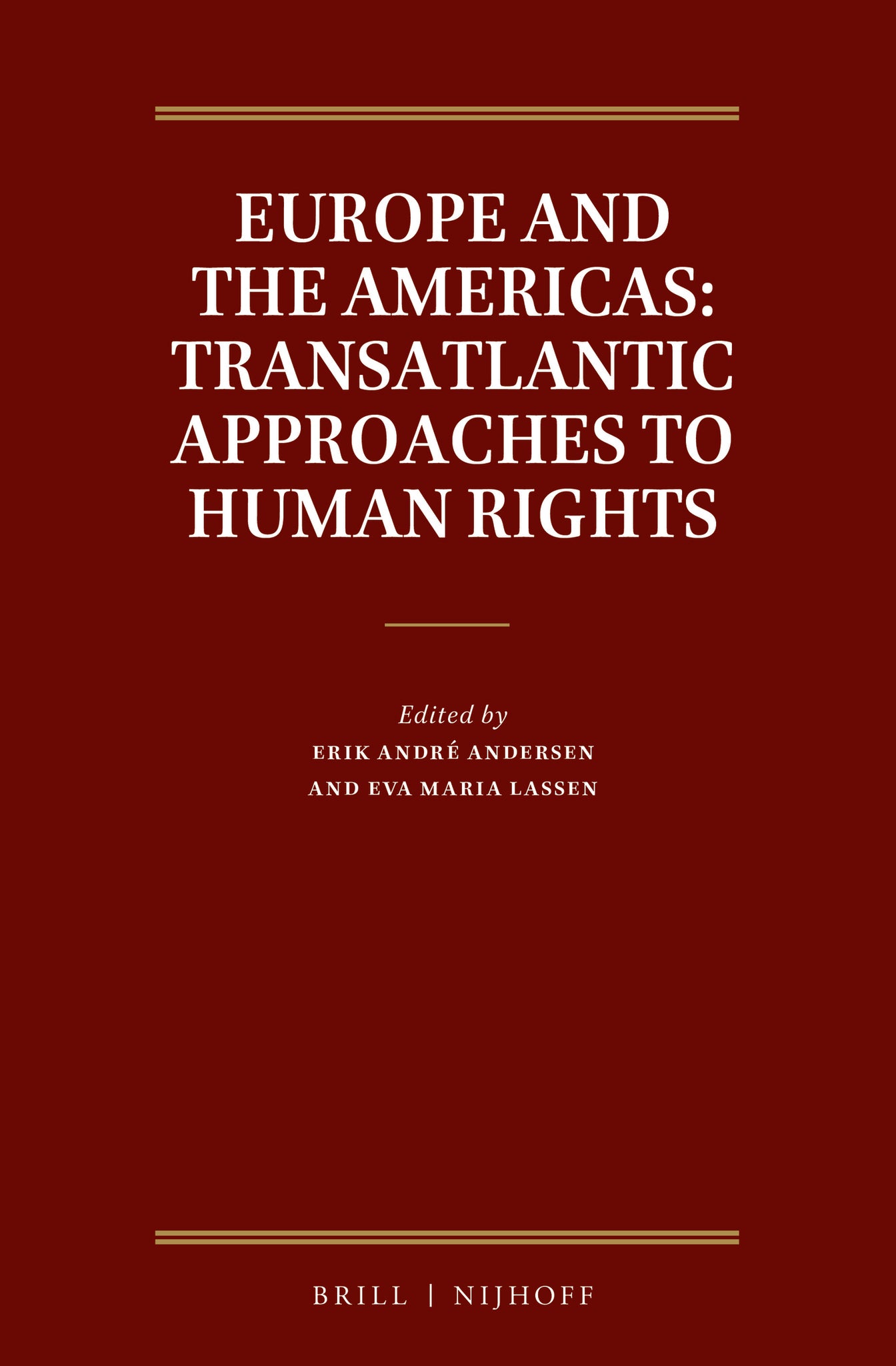Europe and the Americas
