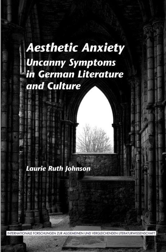 Aesthetic Anxiety