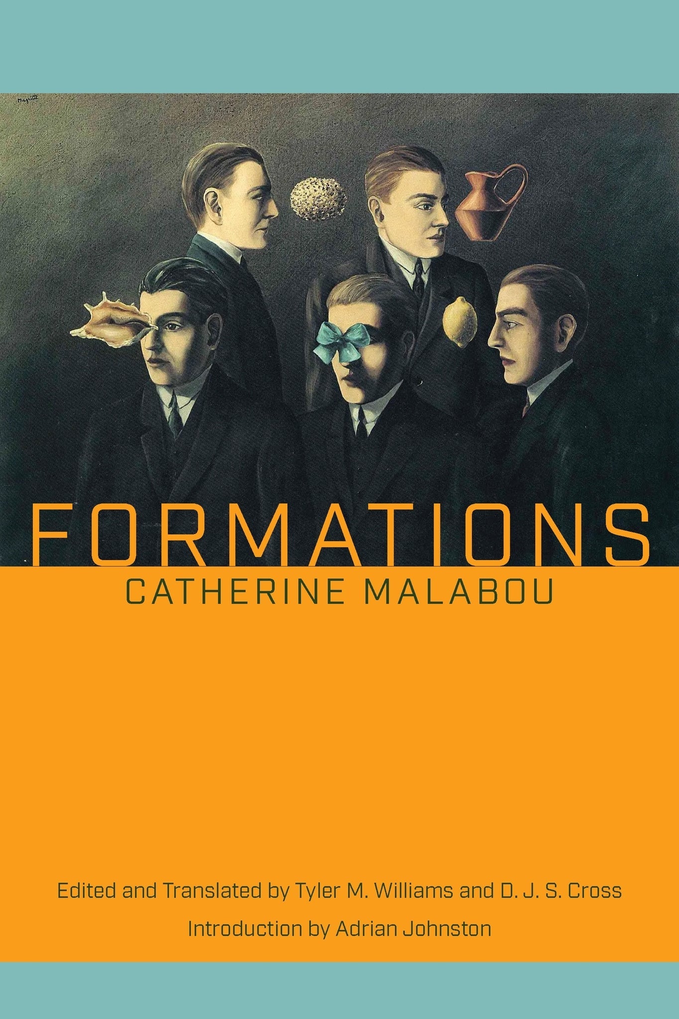 Cover image for Formations ISBN 9781531513757