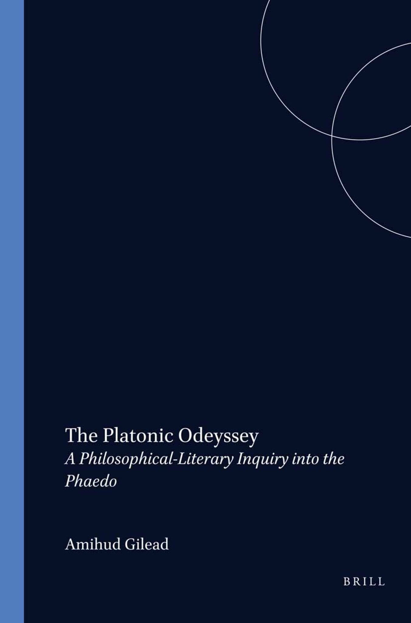 The Platonic Odeyssey
