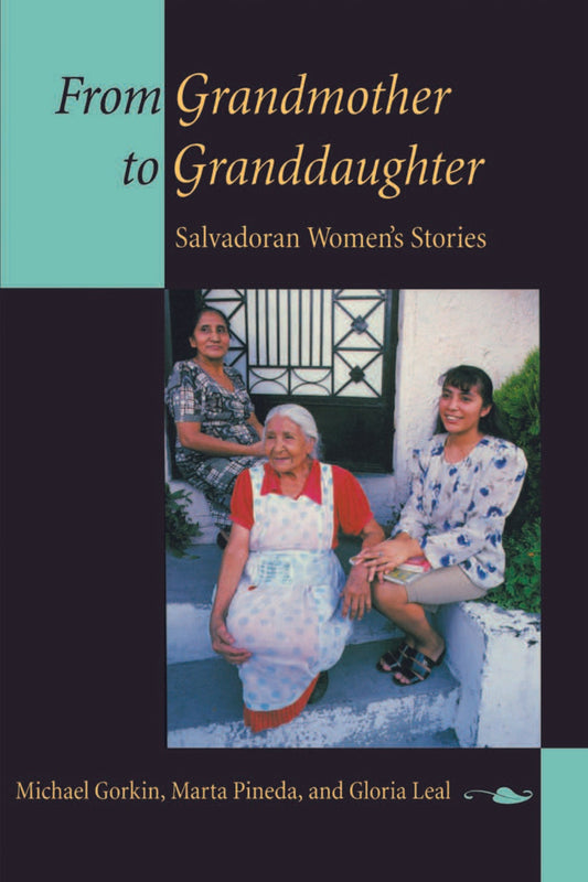 From Grandmother to Granddaughter