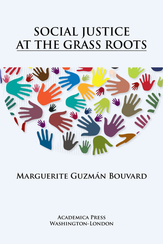 Social justice at the grass roots