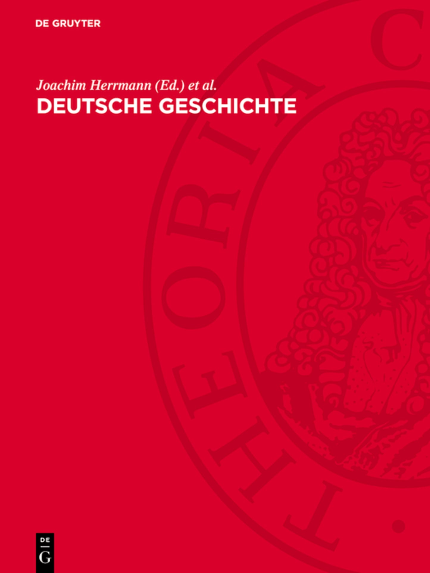 Deutsche Geschichte