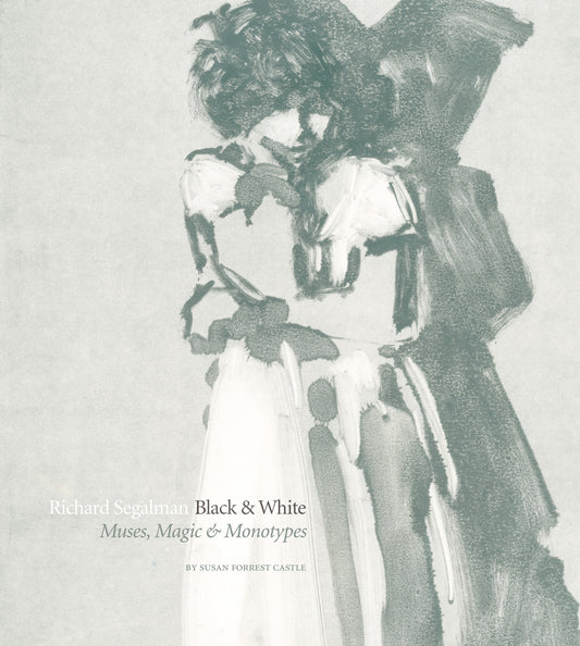 Richard Segalman Black & White